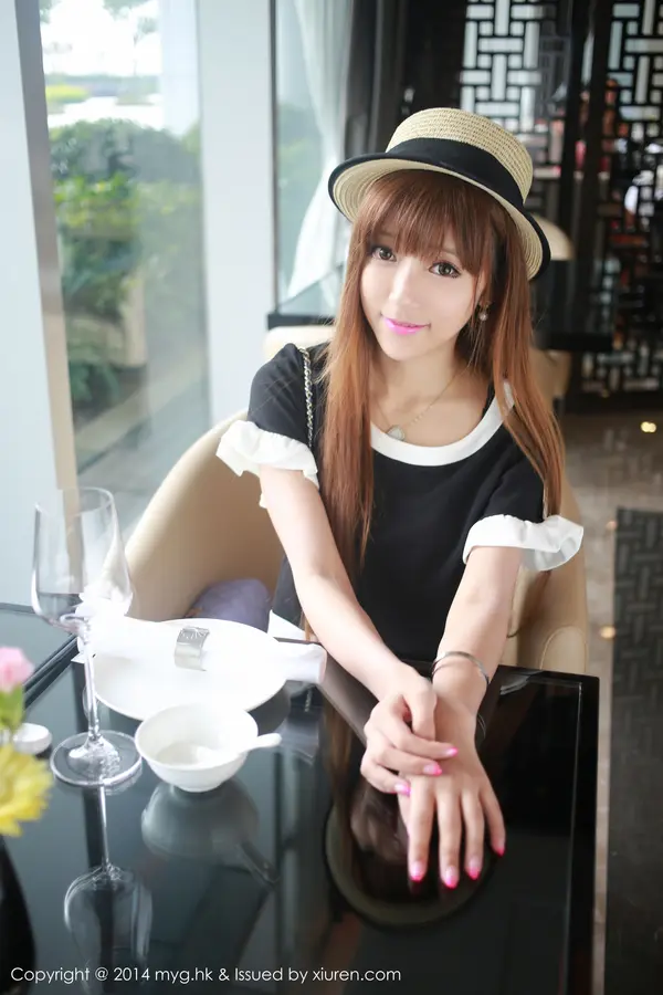Vol. 0038 王馨瑶yanni(73P)