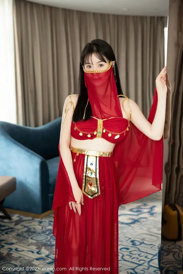 Vol. 07103 柚琪Rich(74P)