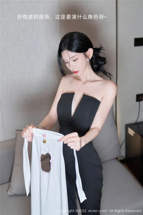 Vol. 07289 周于希Sally(101P)