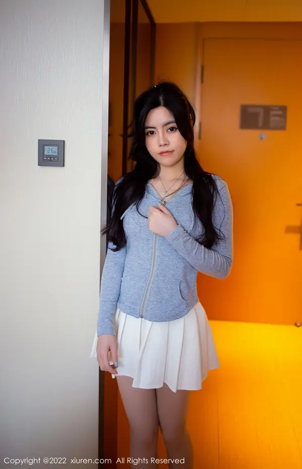 Vol. 05929 白甜(95P)