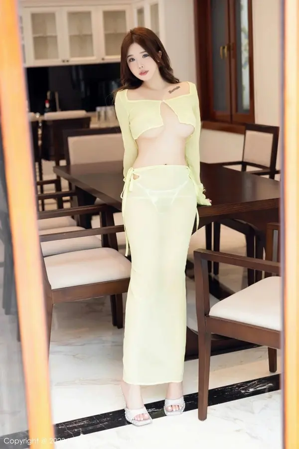 Vol. 0540 小海臀Rena(78P)