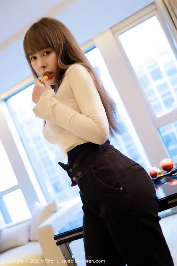 Vol. 0284 Evelyn艾莉(64P)