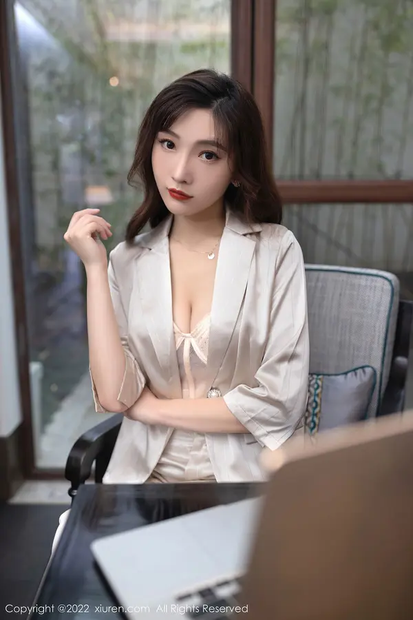 Vol. 05594 陆萱萱(79P)