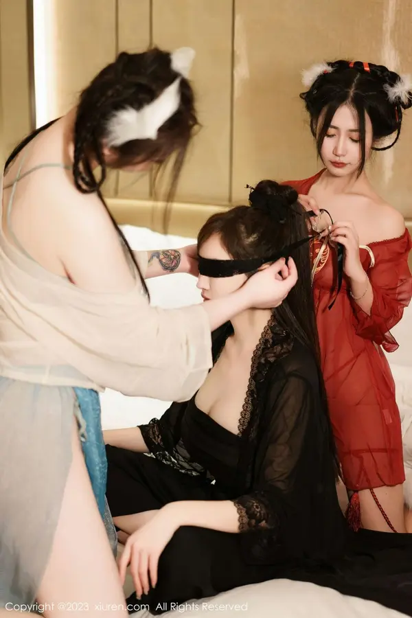 Vol. 06170 模特合集(87P)