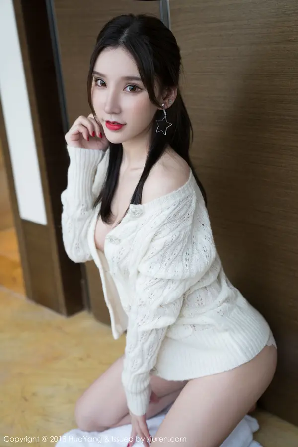 Vol. 0053 周于希(46P)