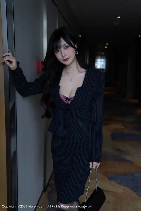 Vol. 09186 林星阑(91P)