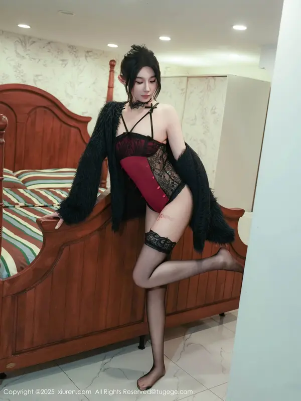 Vol. 11072 桃子姐姐(86P)