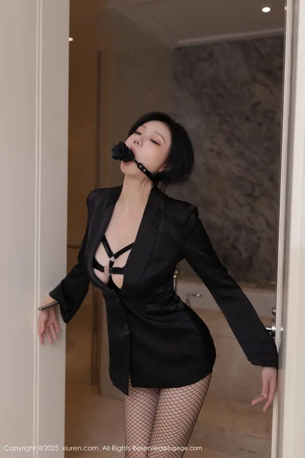 Vol. 09870 安然anran(83P)
