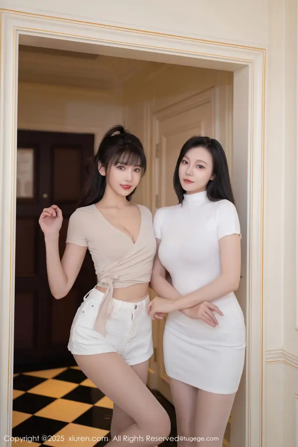 Vol. 09806 模特合集(91P)
