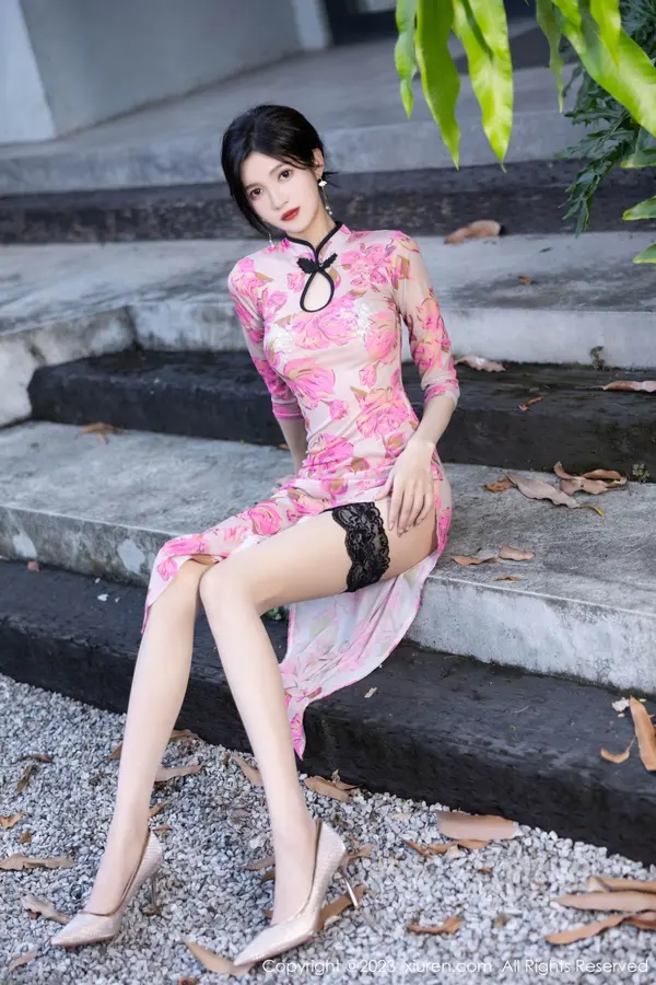 Vol. 07388 程程程-(83P)