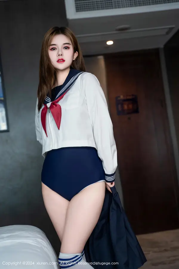 Vol. 08819 凌彩烟(87P)