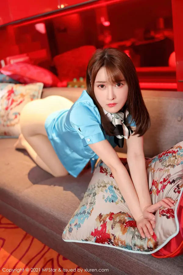 Vol. 0534 蔡文钰Abby(51P)
