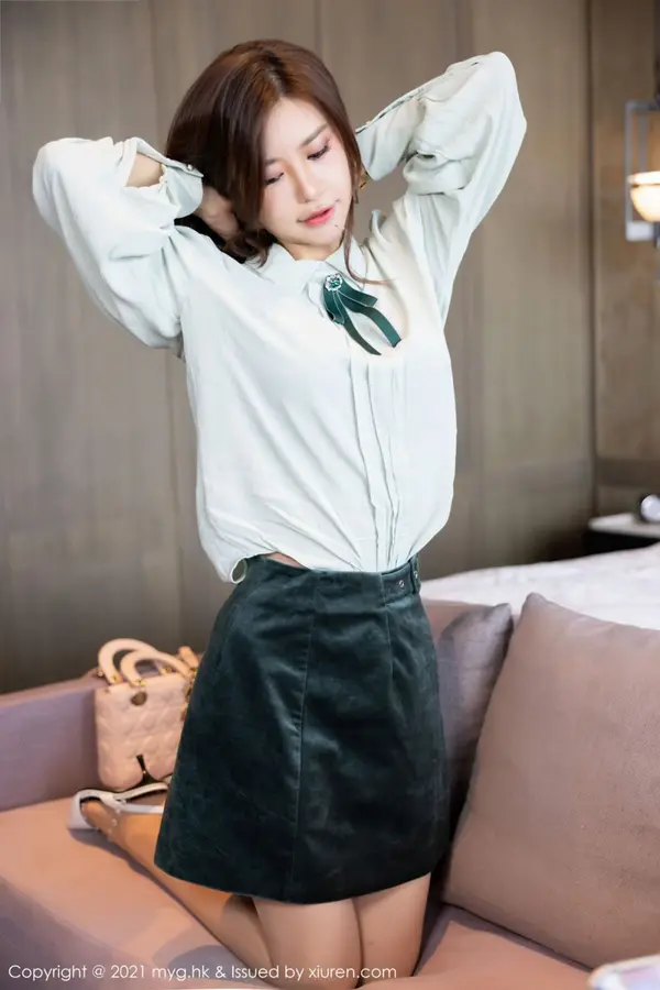 Vol. 0568 绮里嘉Carina(86P)