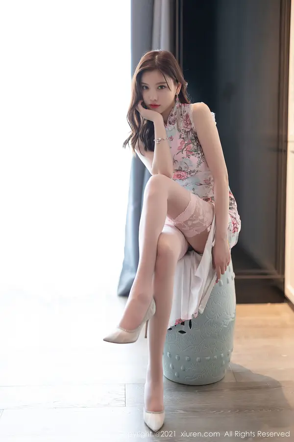 Vol. 03461 杨晨晨Yome(84P)