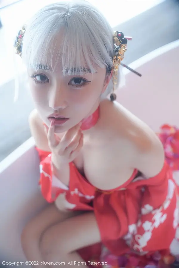 Vol. 05134 西门小玉(67P)