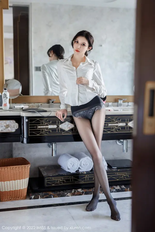 Vol. 0708 泥鳅鳅(56P)