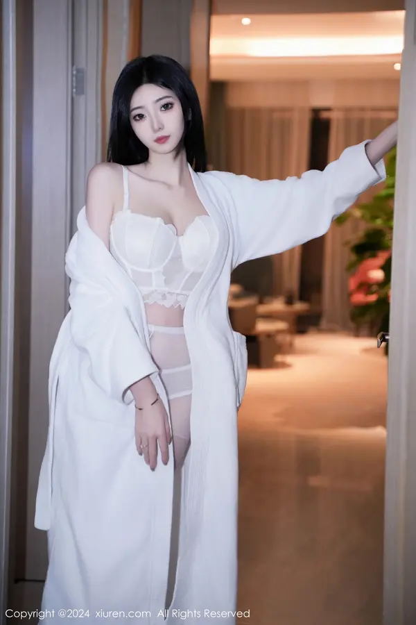 Vol. 07960 安琪Yee(65P)