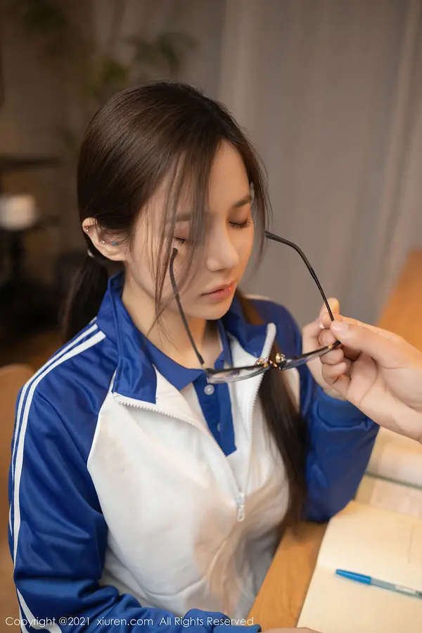 Vol. 02983 鱼子酱Fish(79P)
