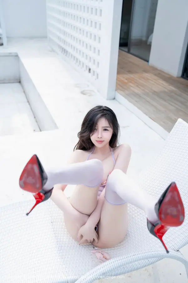 Vol. 0281 袁圆(75P)