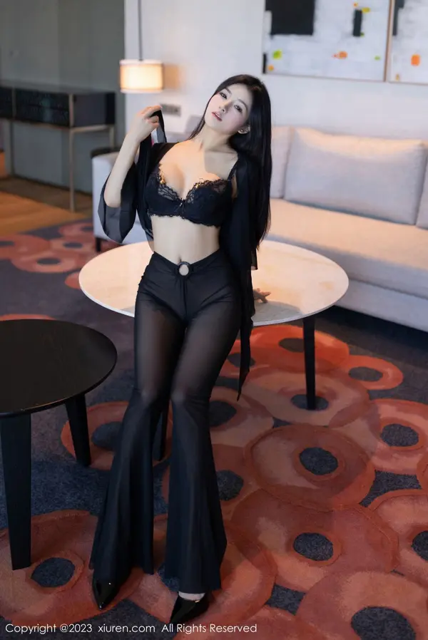 Vol. 07660 谭小灵(81P)