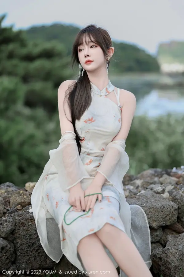 Vol. 0983 王雨纯(80P)
