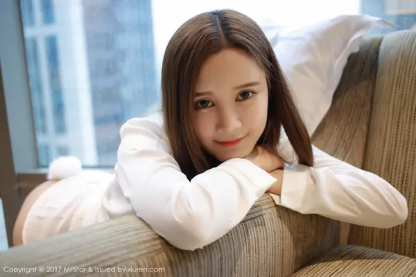 Vol. 0108 姗姗(52P)