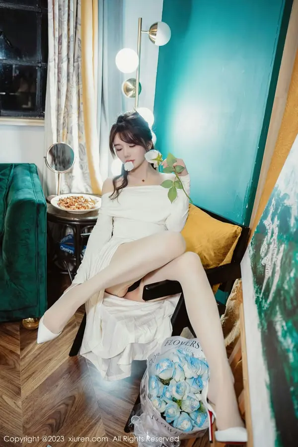 Vol. 06182 婠婠么(80P)