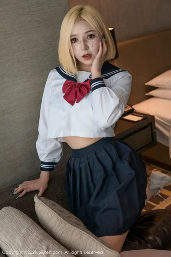 Vol. 03163 文静儿(63P)
