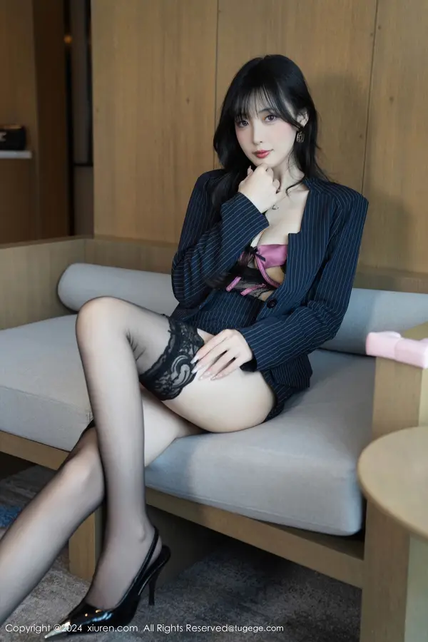 Vol. 09186 林星阑(91P)