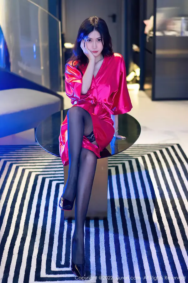 Vol. 05586 laura阿姣(77P)