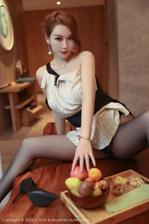 Vol. 0818 尤妮丝Egg(64P)