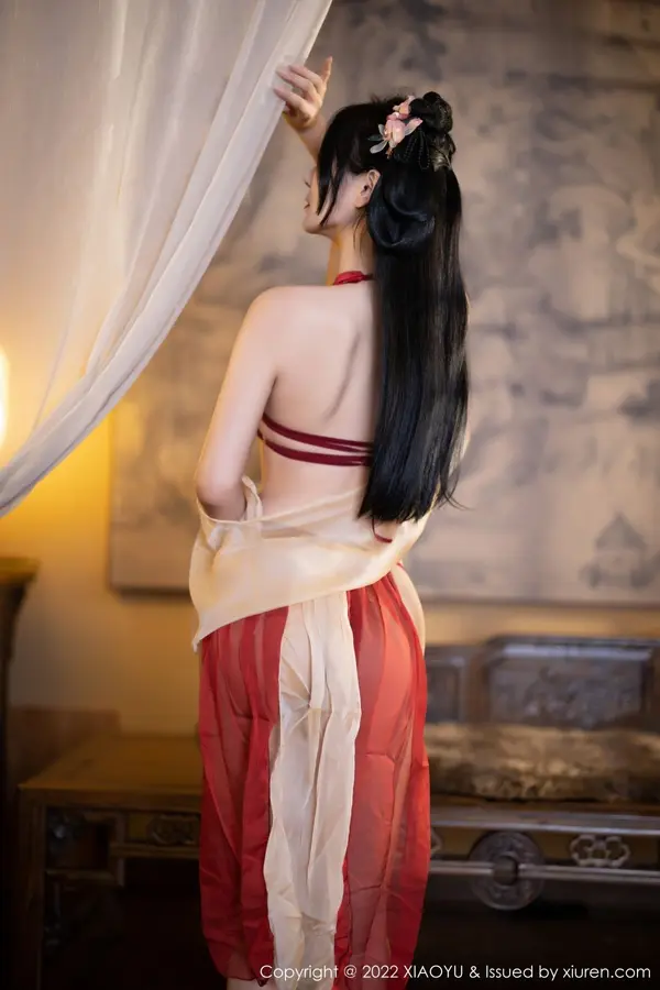 Vol. 0858 小蛮妖Yummy(82P)