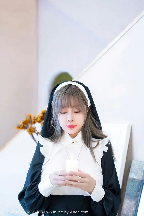 Vol. 0187 王雨纯(76P)