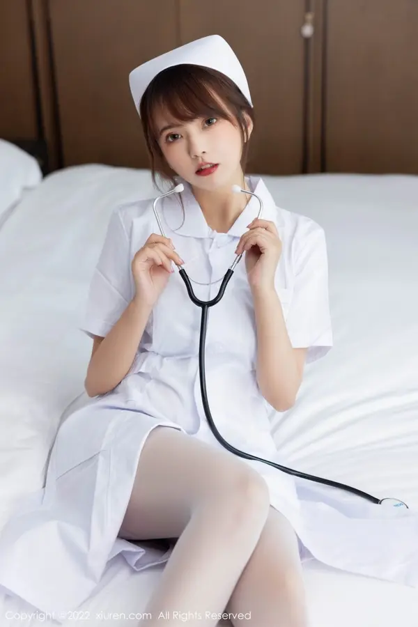 Vol. 05353 张思允Nice(61P)
