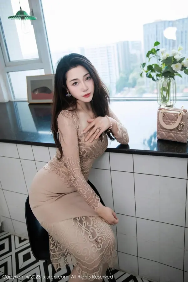 Vol. 07216 严利娅Yuliya(90P)