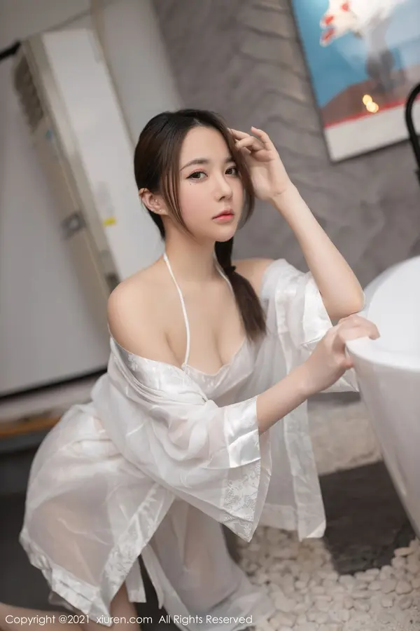 Vol. 04326 鱼子酱(81P)