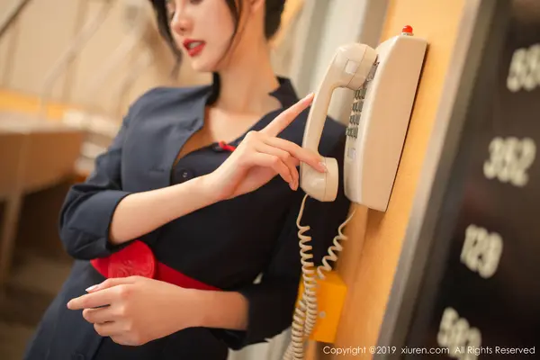 Vol. 01881 就是阿朱啊(81P)