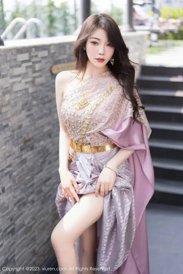 Vol. 07164 徐莉芝Booty(67P)