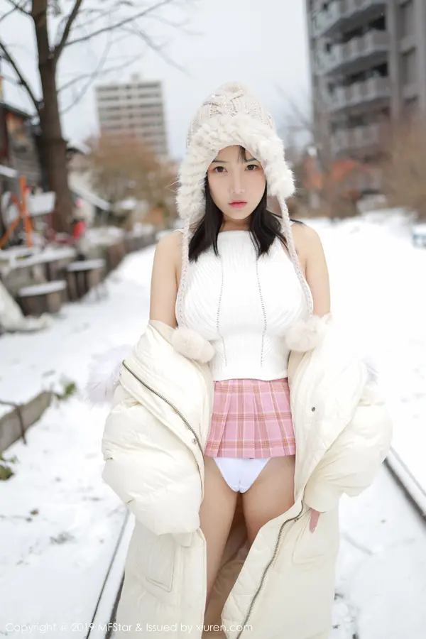 Vol. 0246 徐微微mia(62P)