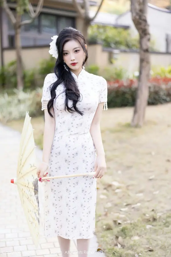 Vol. 06186 杨晨晨Yome(87P)