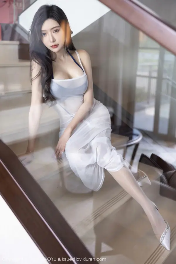 Vol. 1052 王馨瑶yanni(98P)