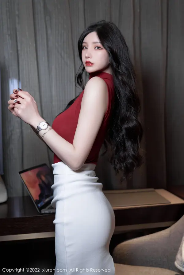 Vol. 04728 周于希Sally(77P)