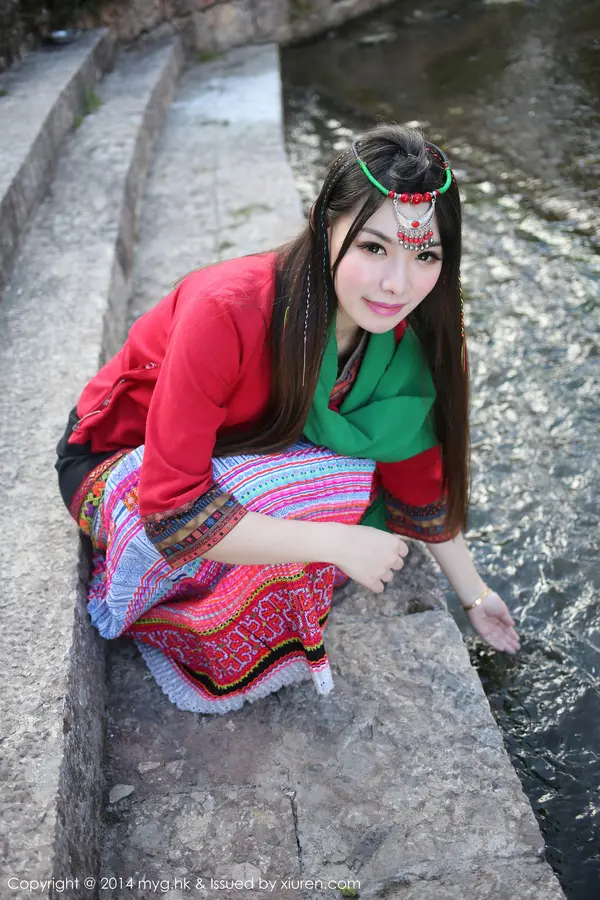 Vol. 0071 MARA酱(54P)