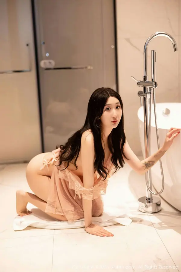 Vol. 06243 江真真(79P)