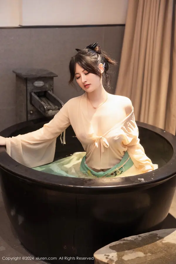 Vol. 08128 诗诗kiki(83P)