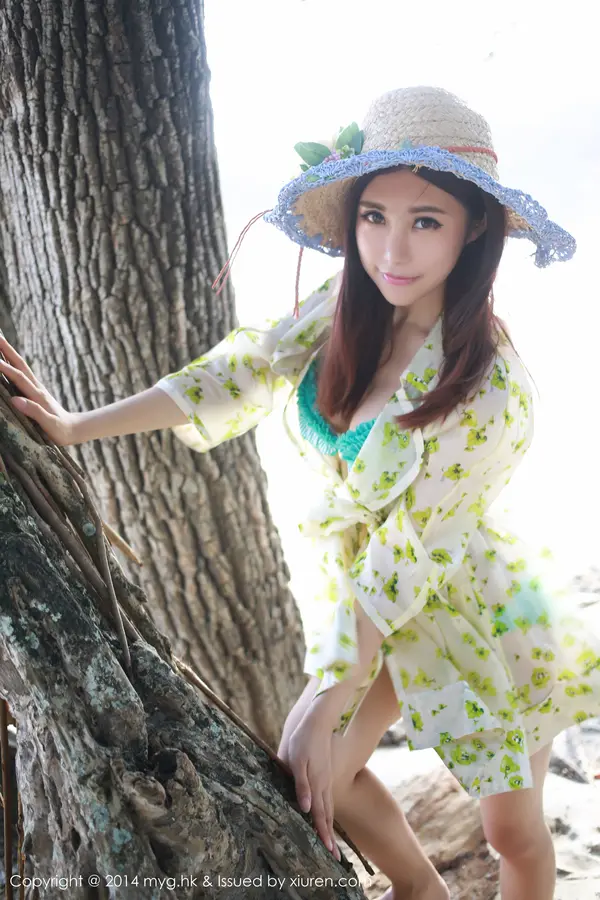 Vol. 0014 绮里嘉ula(120P)