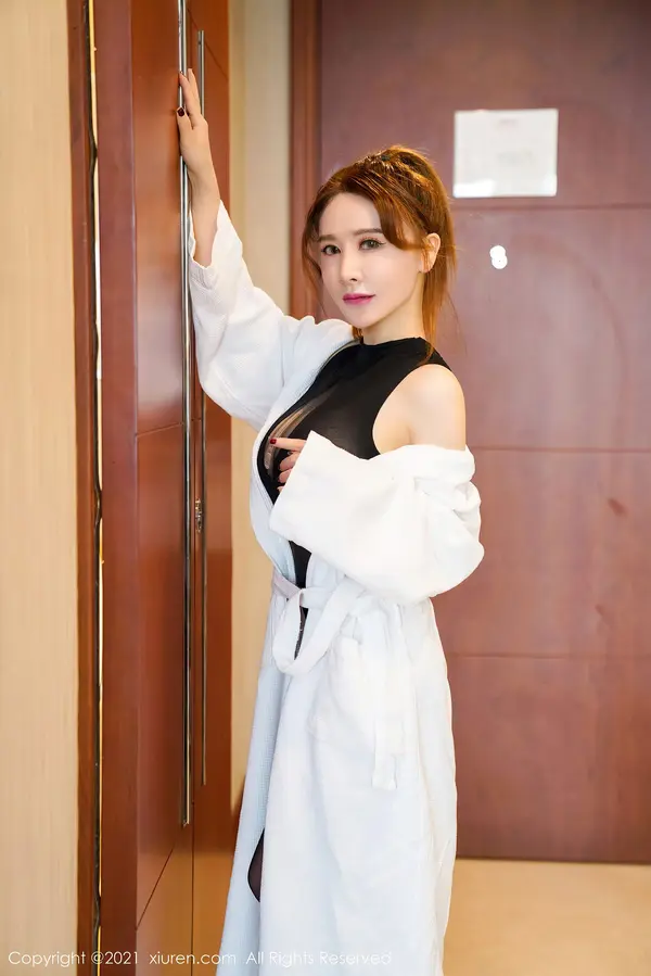 Vol. 03657 潘娇娇(39P)