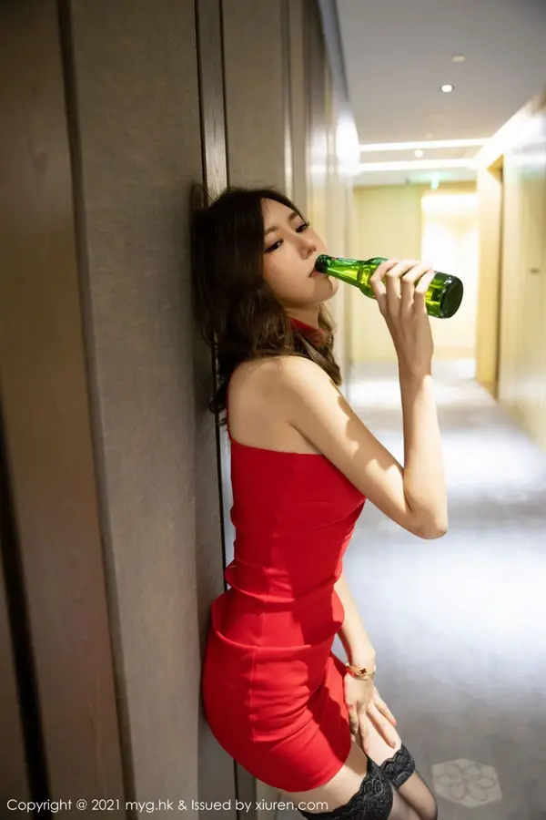 Vol. 0566 绮里嘉Carina(87P)