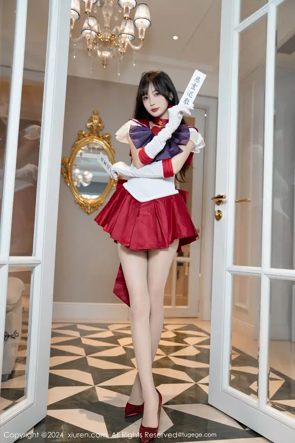 Vol. 08800 林星阑(81P)