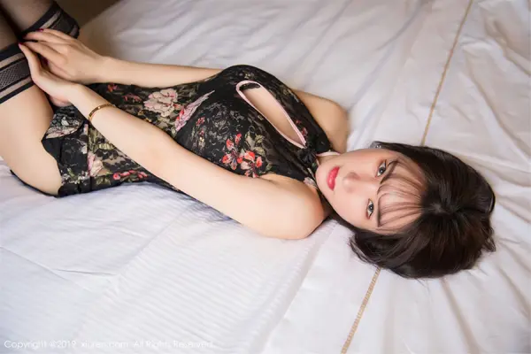 Vol. 01442 周于希Sandy(99P)